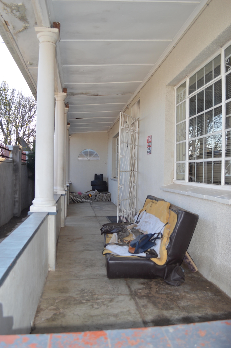 4 Bedroom Property for Sale in Top Town Eastern Cape